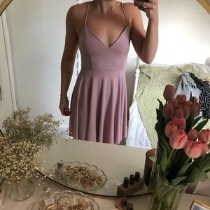 Urban outfits mini dress